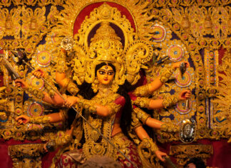 દેવી-દેવતા