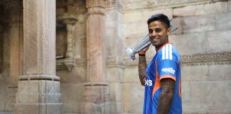 વર્લ્ડ કપ