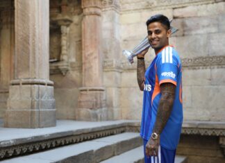 વર્લ્ડ કપ