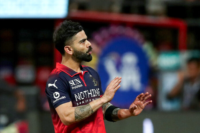 Royal Challengers Bengaluru vs Sunrisers Hyderabad : 1st Match, IPL 2026