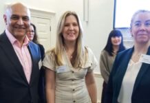 ડૉ. નિક કોટેચાની લેસ્ટરમાં કર્વ દ્વારા યુવાનોને મદદ કરવાની યોજના