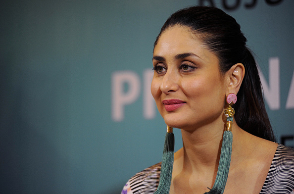 INDIA-ARTS-CINEMA-BOLLYWOOD