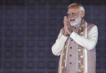 મોદીની વધુ એક સિદ્ધિઃ સૌથી લાંબો સમય સેવા આપનારા સરકારના વડા બન્યાં