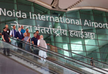 દેશમાં 100 નવા એરપોર્ટ અને 200 હેલિપેડનું નિર્માણ કરાશે