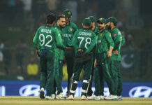 ધબડકા બદલ પાકિસ્તાનના દરેક ખેલાડીને જંગી દંડ