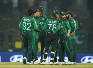 પાકિસ્તાન