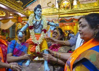 રામનવમી