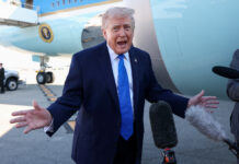 ઇરાન સાથે ડીલનો ટ્રમ્પનો સંકેત, 5 દિવસે હુમલા નહીં કરે