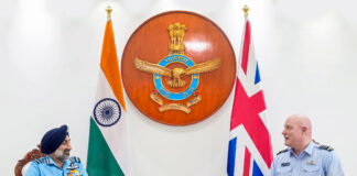 એરફોર્સ