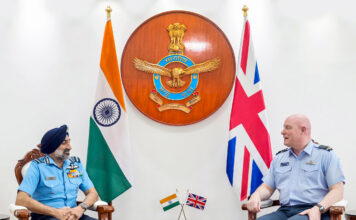 એરફોર્સ