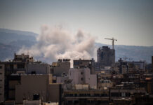 ઈરાન પર હુમલા માટે ભારતની જમીનના ઉપયોગના દાવાને સરકારે ફગાવ્યો