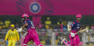 રાજસ્થાન