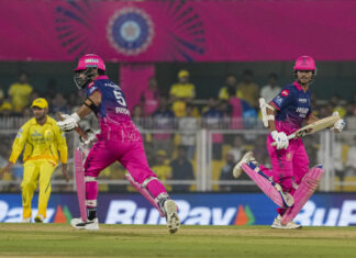 રાજસ્થાન