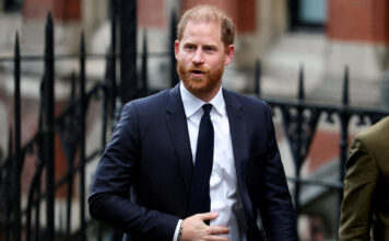 આફ્રિકા