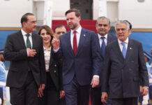 જેડી વેન્સ