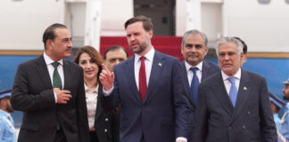 જેડી વેન્સ