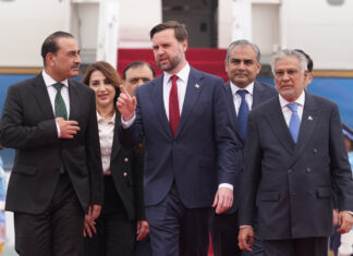 જેડી વેન્સ