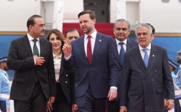 જેડી વેન્સ