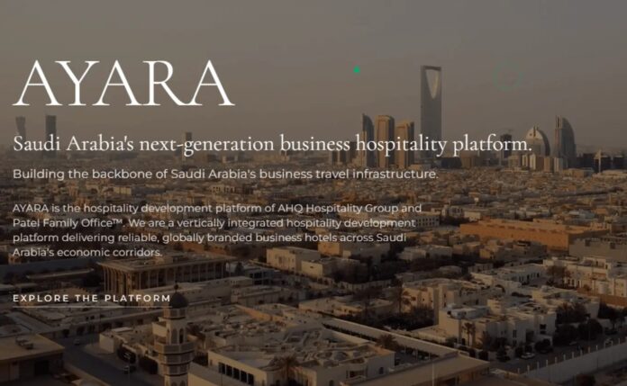 2nd GGNEWS 04-01-26 Patel Family Office