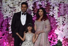 મને આરાધ્યા સતત સવાલો પૂછે છેઃ અભિષેક બચ્ચન