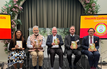 OneJAIN Presidents Conference 2026 - 1