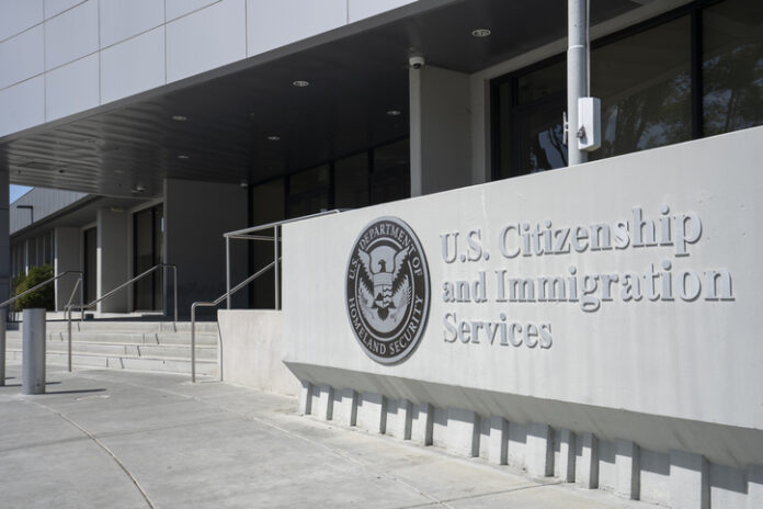 USCIS San Jose Field Office