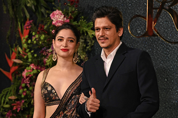 INDIA-ENTERTAINMENT-CINEMA-BOLLYWOOD