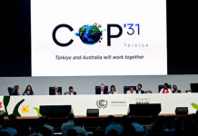COP33