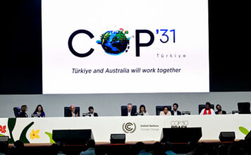 COP33