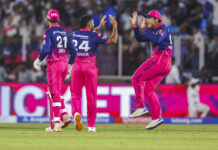 IPLમાં ગુજરાત ટાઇટન્સની નબળી શરૂઆત, સતત બીજી મેચમાં પરાજ્ય