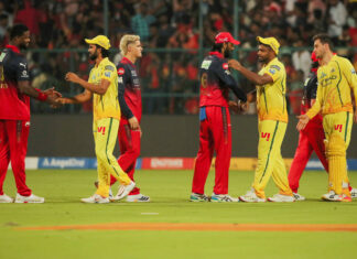 ચેન્નાઇ