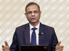 વ્યાજદર