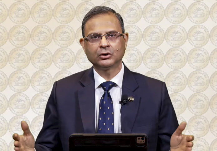 RBI Monetary Policy Statement