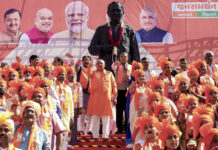 ચૂંટણી પહેલા ભાજપે ગુજરાતની 3 નગરપાલિકાઓ બિનહરીફ કબજે કરી